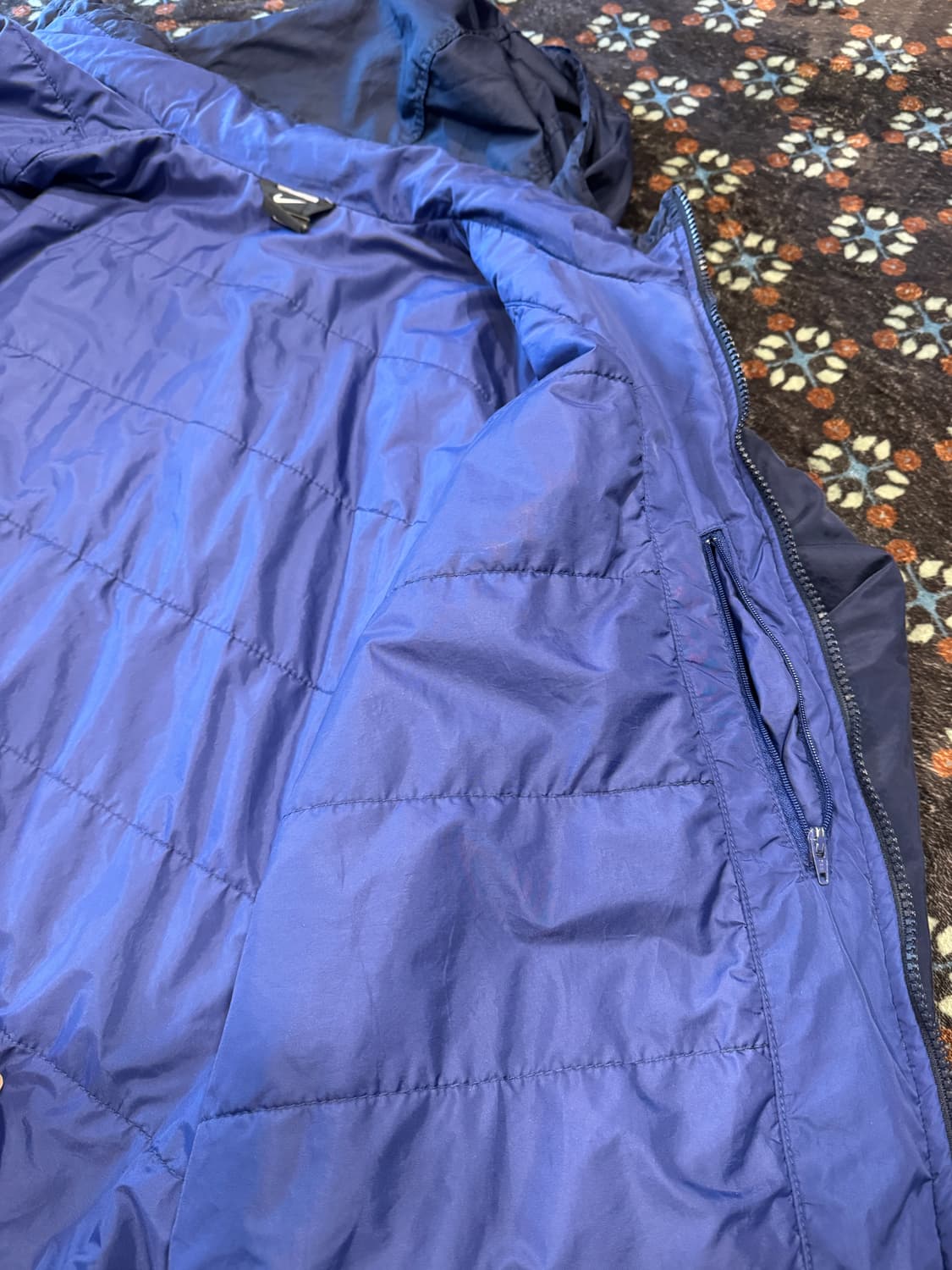 나이키 자켓 상품이미지4