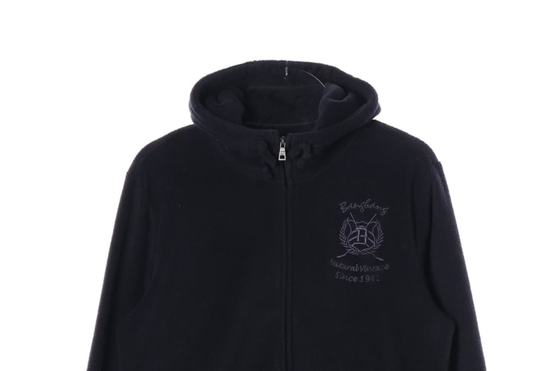 BangBang 후드집업 M 상품이미지4