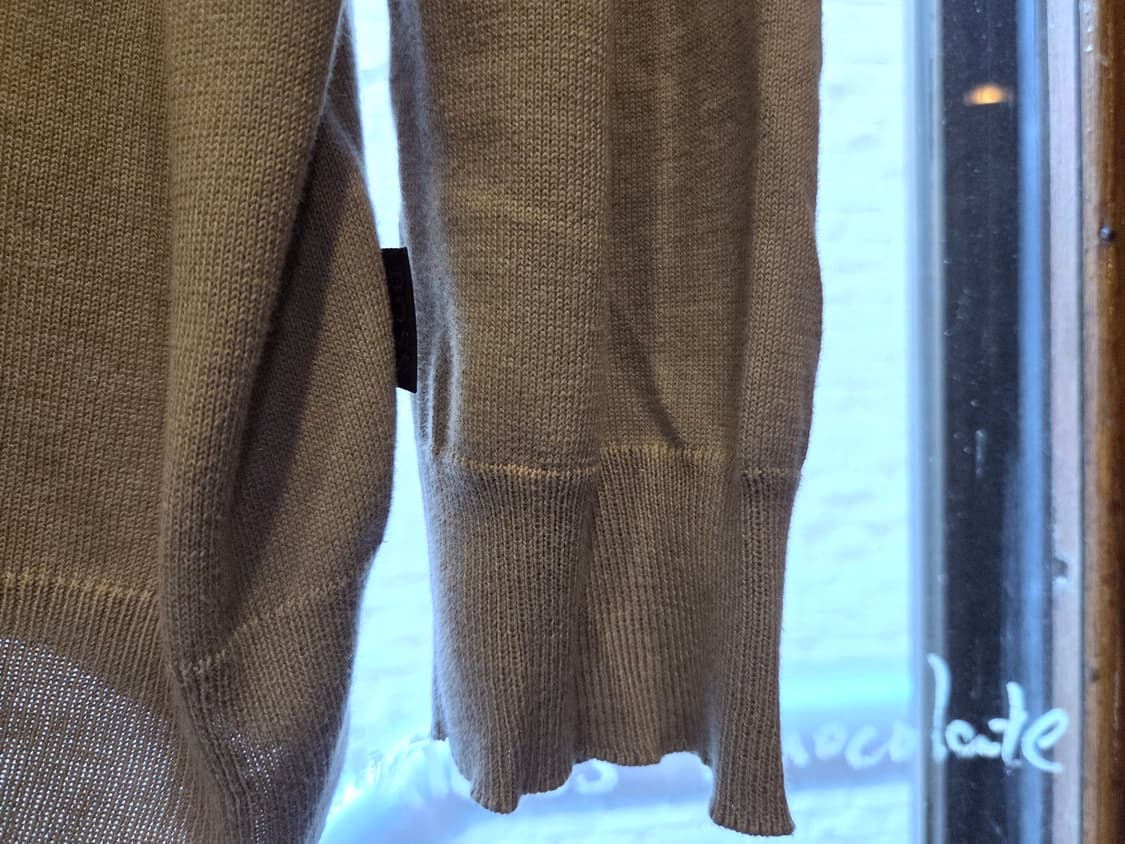 휴고보스 블랙라벨 니트 PK 상품이미지5