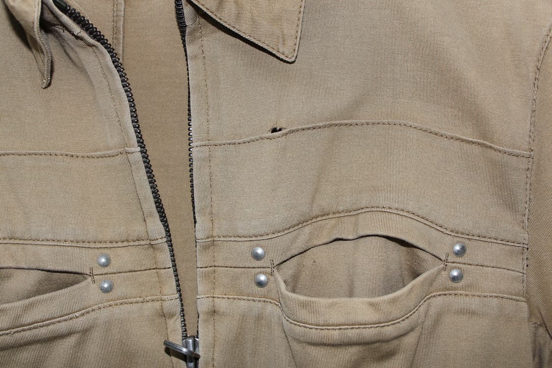 Hugo Boss 휴고보스 멀티포켓 집업 자켓 상품이미지3