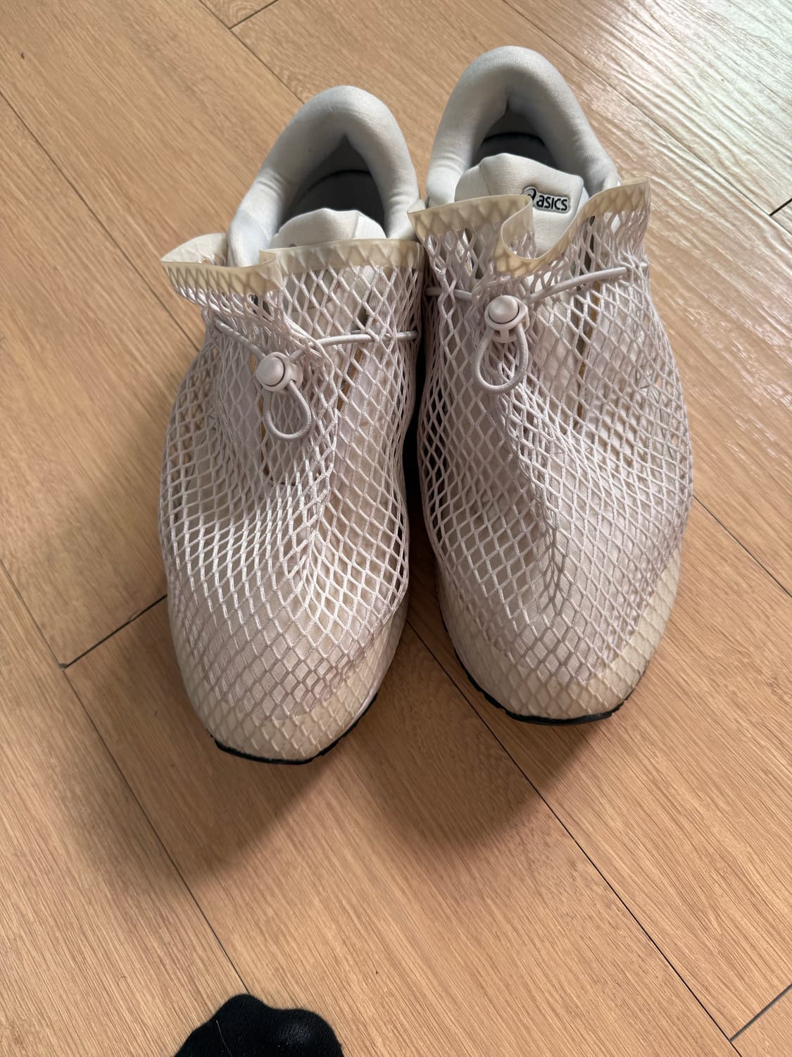 아식스 비비안 웨스트우드 282.5 / 45 풀박스 상품이미지3