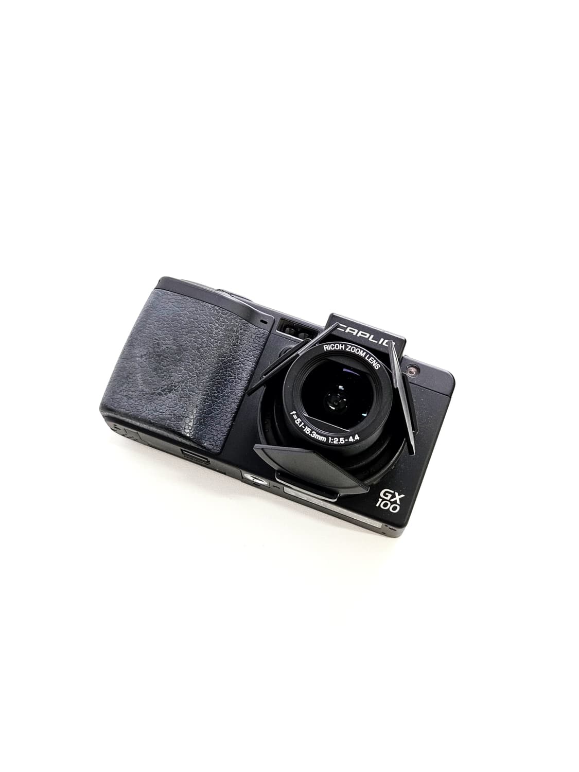 리코 GX100 디카 디지털카메라 상품이미지2