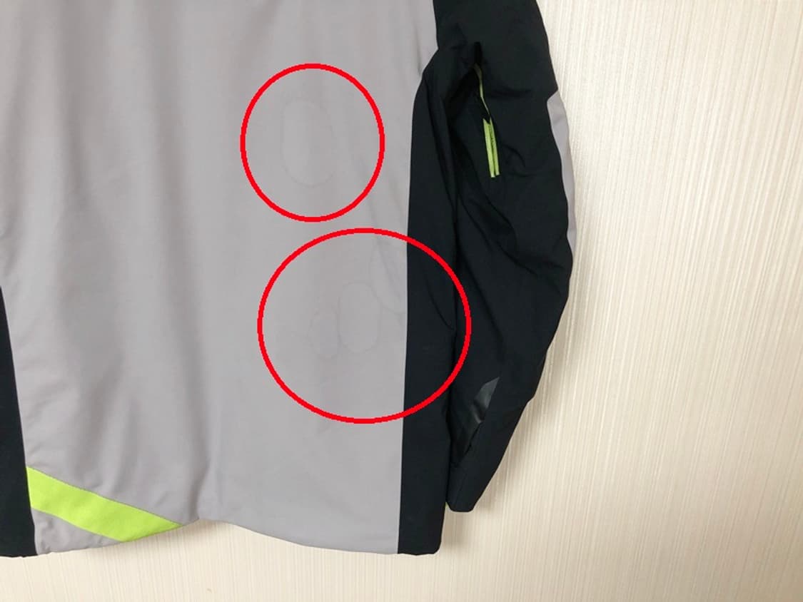 스파이더(SPYDER) 18-19시즌 맨즈 토드릴로 GTX 스키자켓 95 상품이미지10