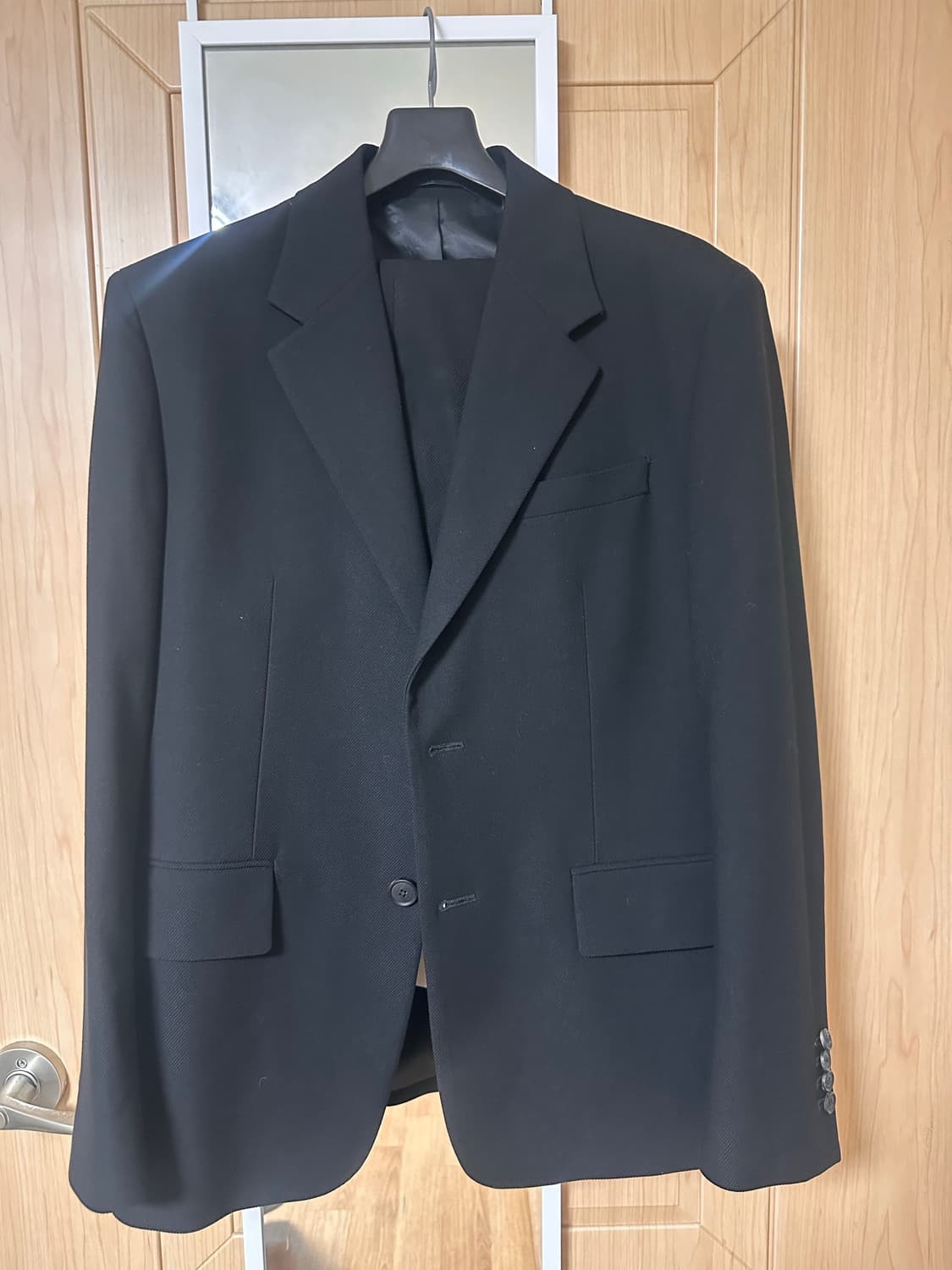 메르고X깡스타일리스트 셋업 상품이미지3