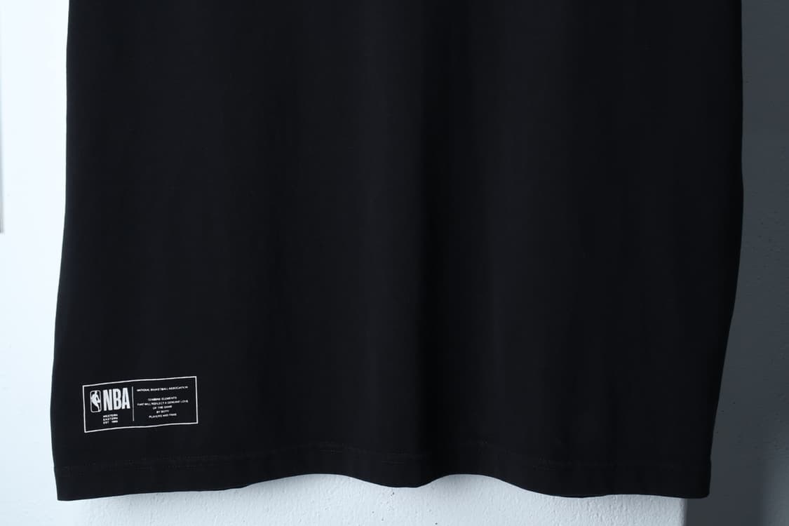 (XL-2XL) NBA 엔비에이 반팔 티셔츠 빅사이즈-H32253 상품이미지4