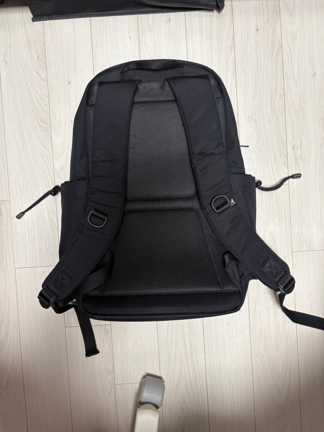 캉골 백팩 상품이미지2