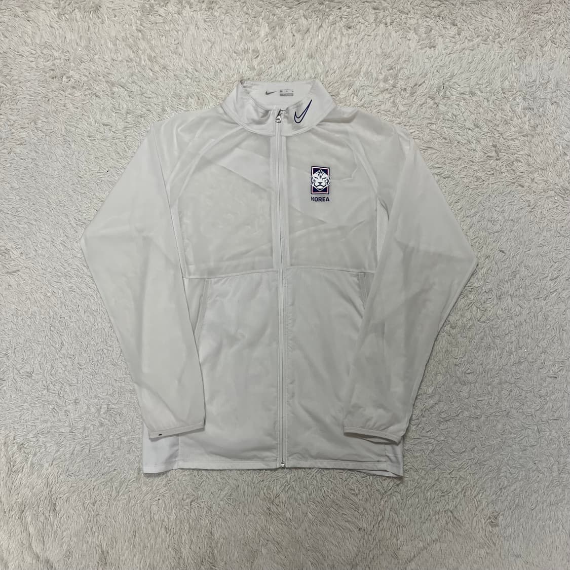 Nike Korea national team windbreaker 상품이미지4