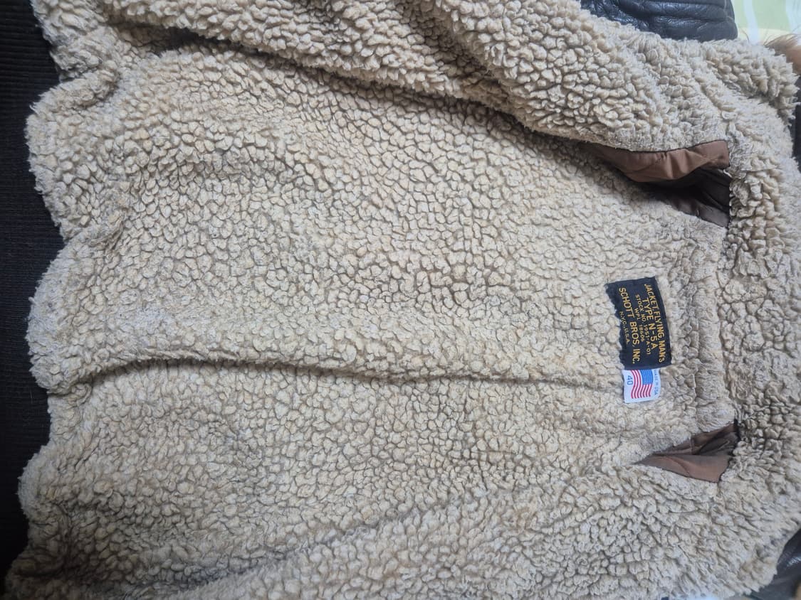 B3무스탕 상품이미지6