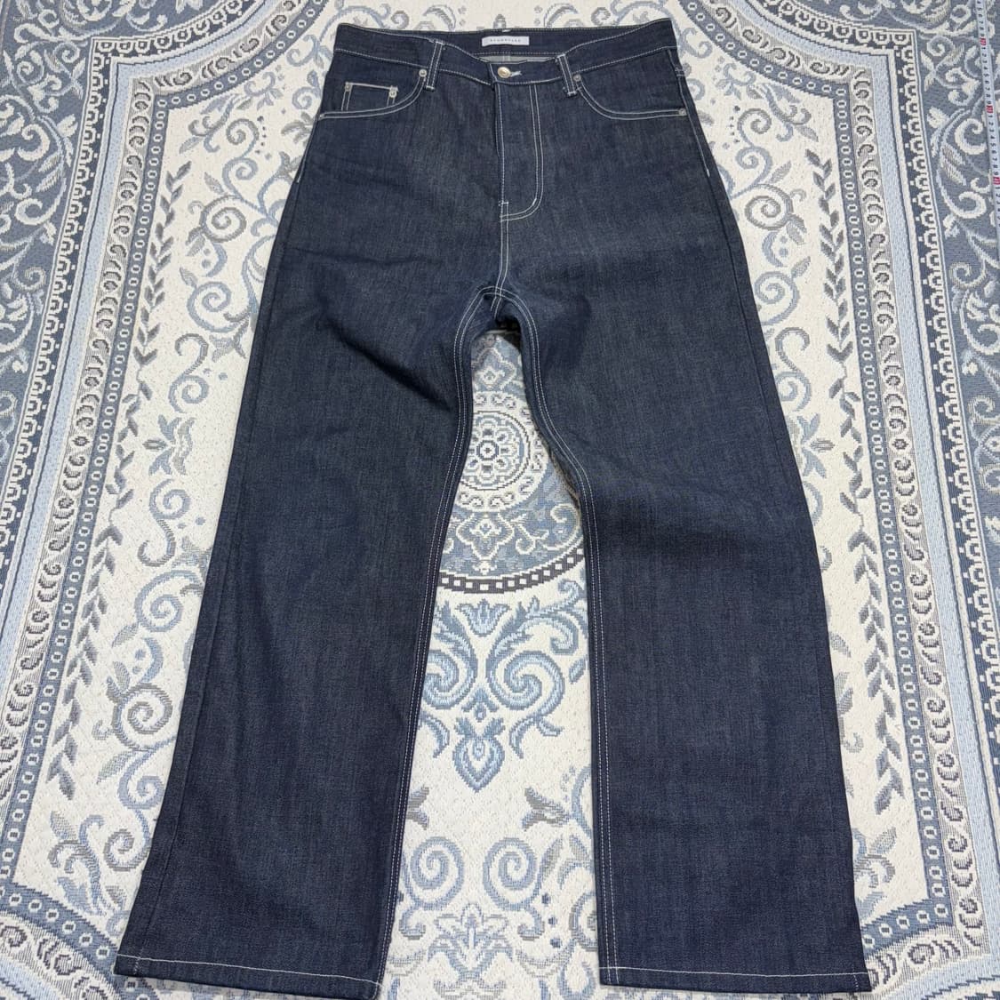 BROWNYARD RD-02 Denim Pants / 사이즈 2 상품이미지1