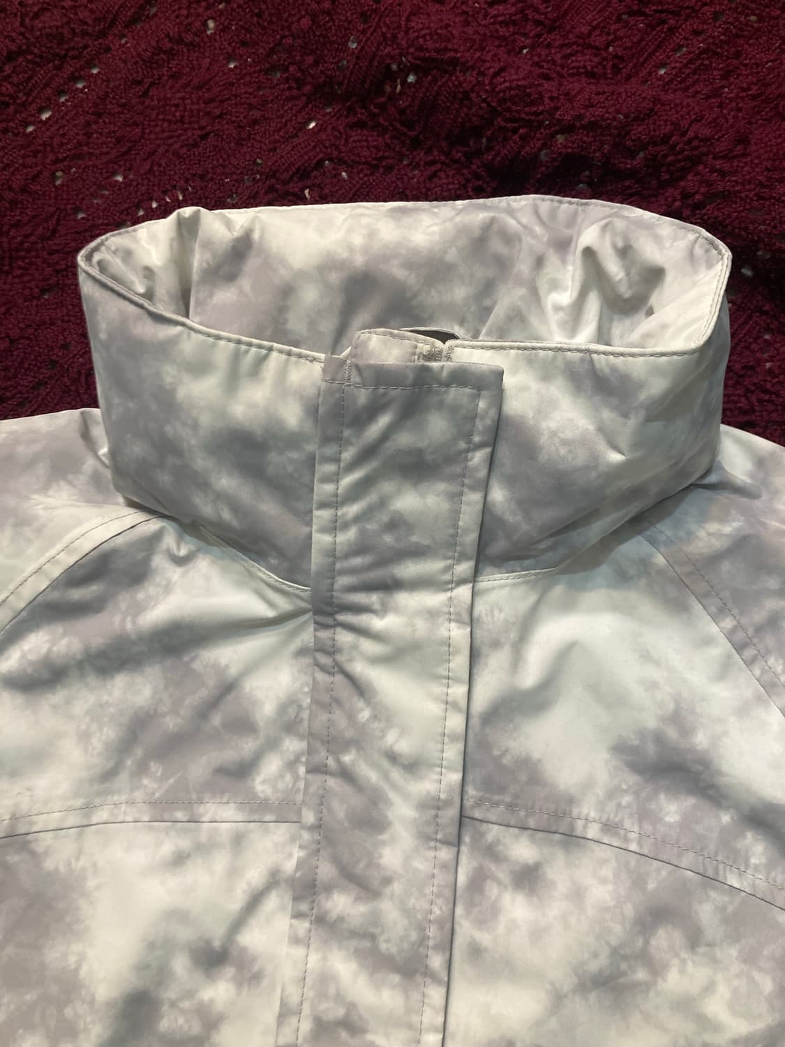 Eddie Bauer 레인포일 패커블 자켓 상품이미지5