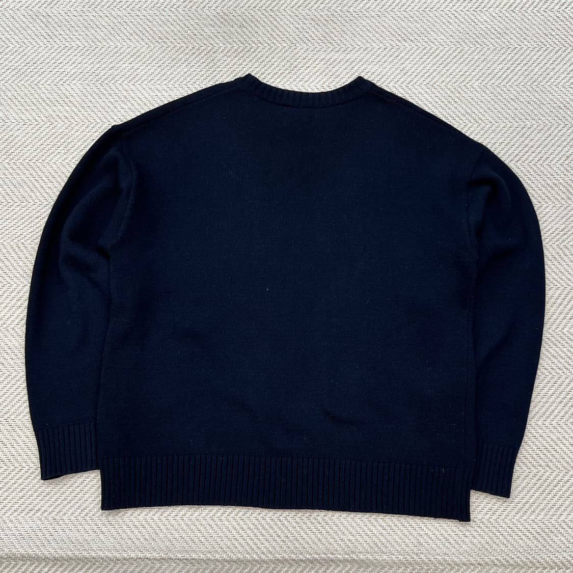 리 레터링 울니트 r2434 상품이미지2