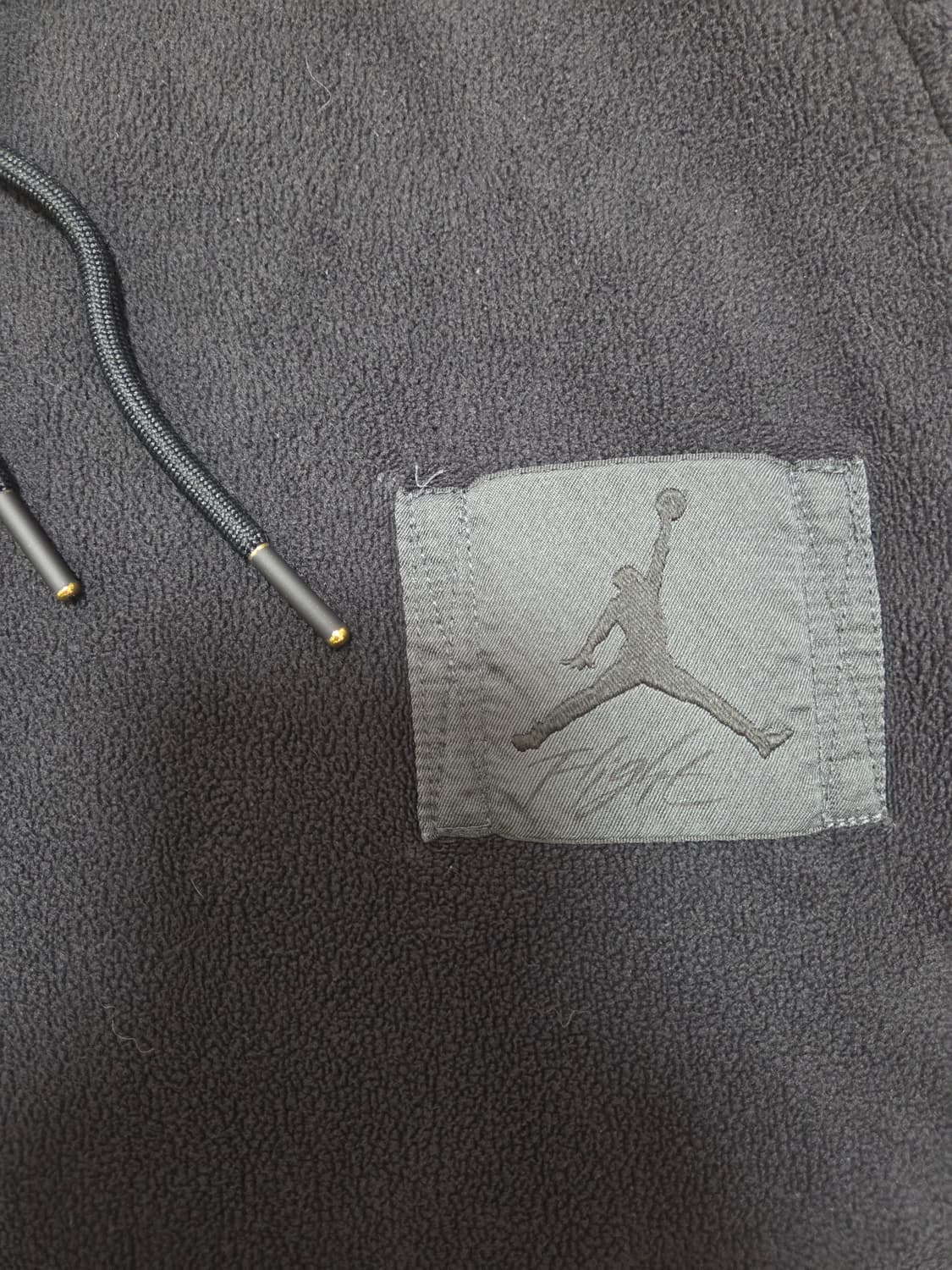 조던 에센셜 플리스 윈터 팬츠 상품이미지5