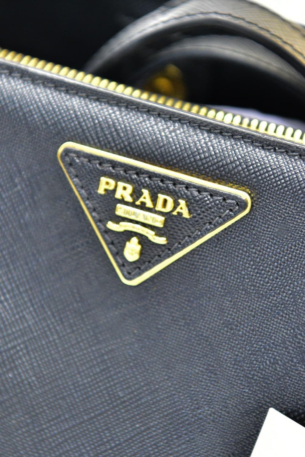 프라다 갤러리아 사피아노 2 way백 (정품) 상품이미지6