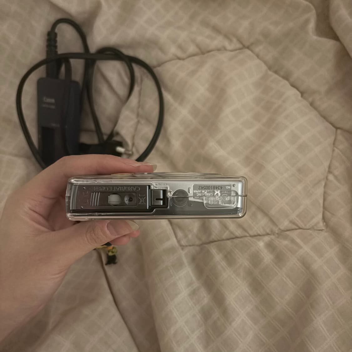 캐논 익서스 익시 70 풀셋 S급 🖤 상품이미지2