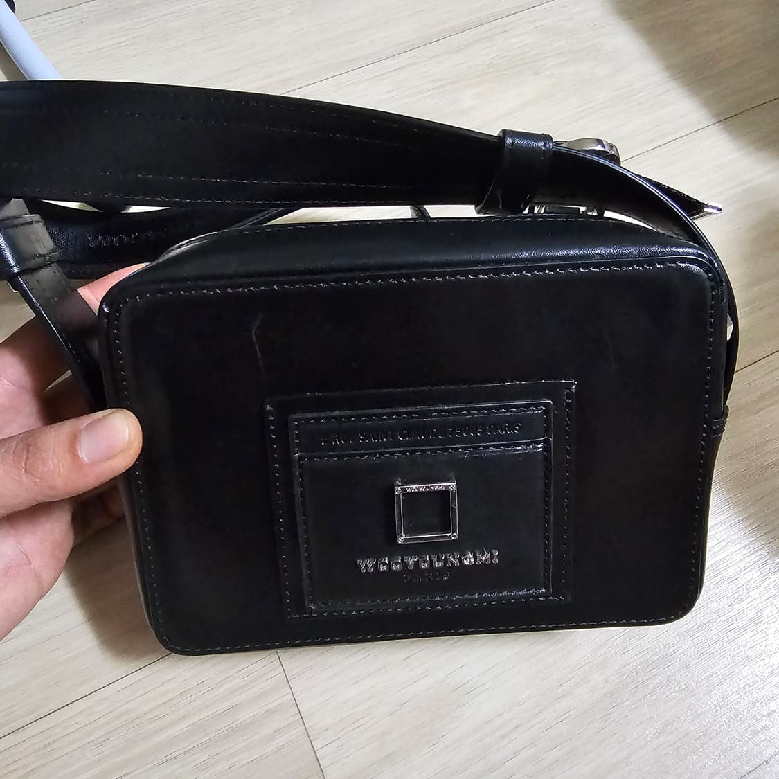 우영미 미니백 상품이미지1