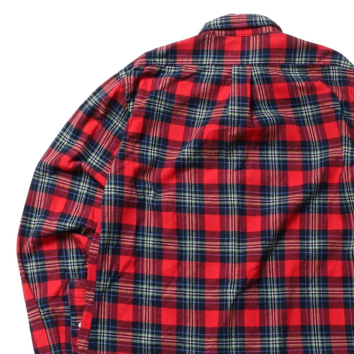 랄프로렌 Ralph Lauren Check Pattern Shirt  상품이미지5