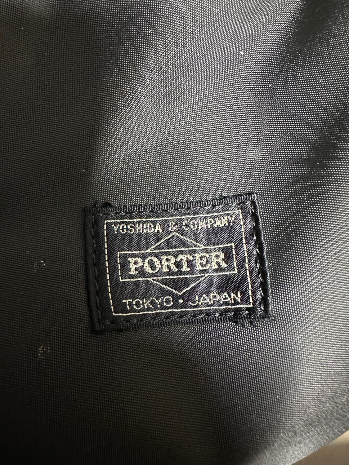 PORTER 요시다 포터 드라이브 백팩 상품이미지2