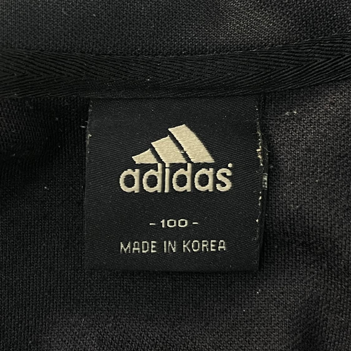 100 아디다스 퍼포먼스 트랙탑 자켓 0304S1 상품이미지2