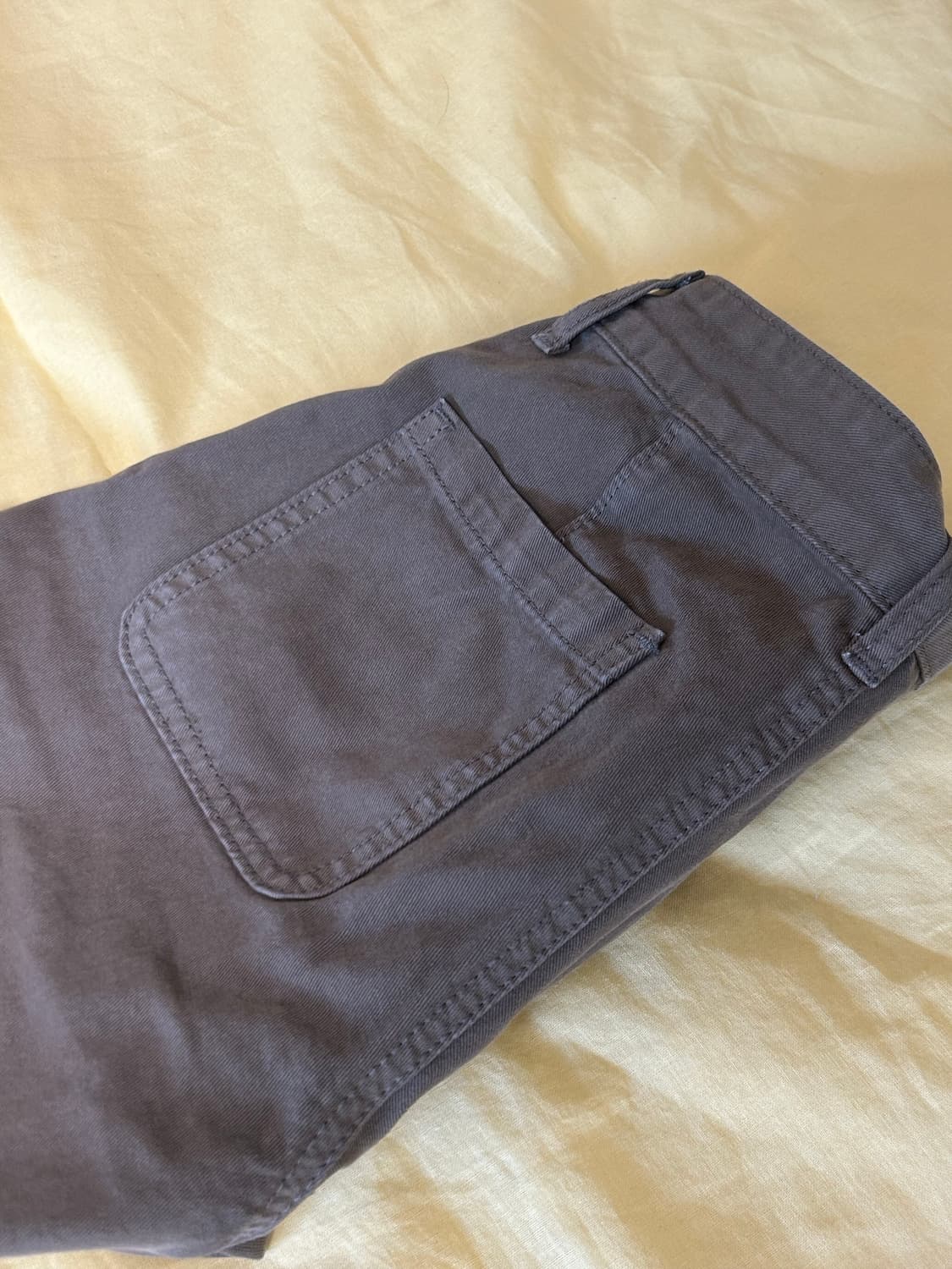 브랜디 멜빌 카고팬츠 상품이미지3