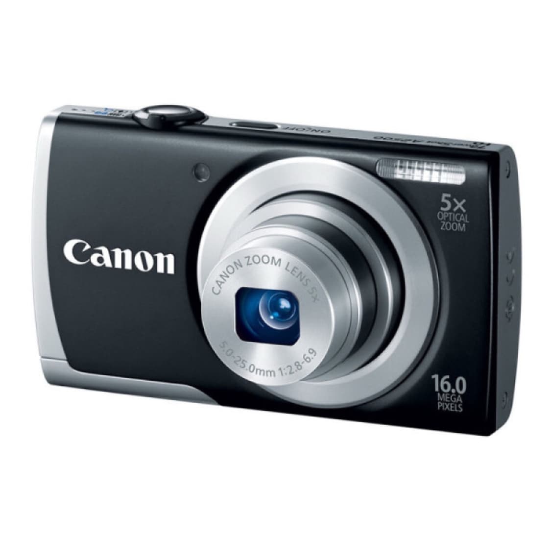 캐논 파워샷 a2500 (canon powershot a2500) 상품이미지1