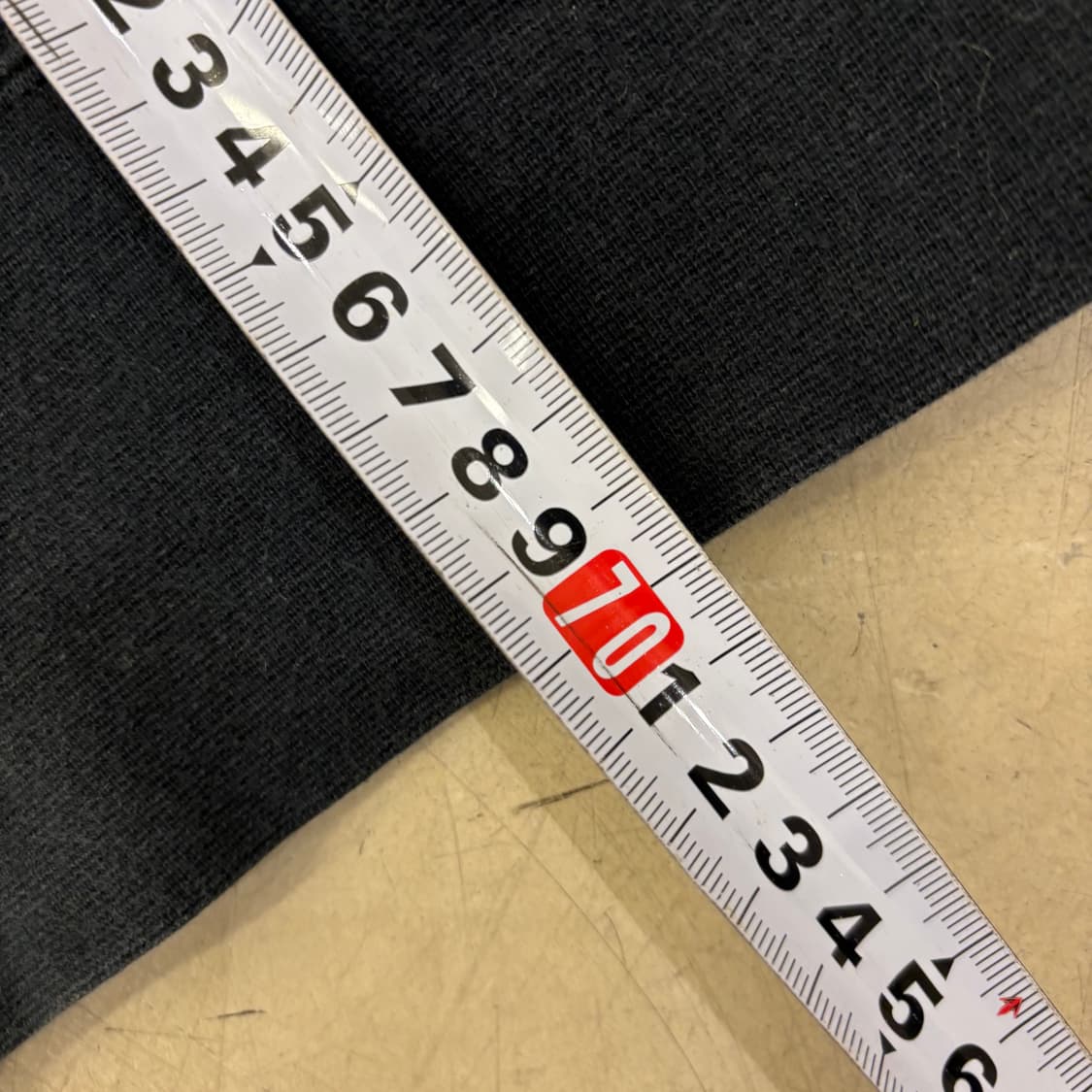 나이키 빅스우시 블랙 후드집업 상품이미지5