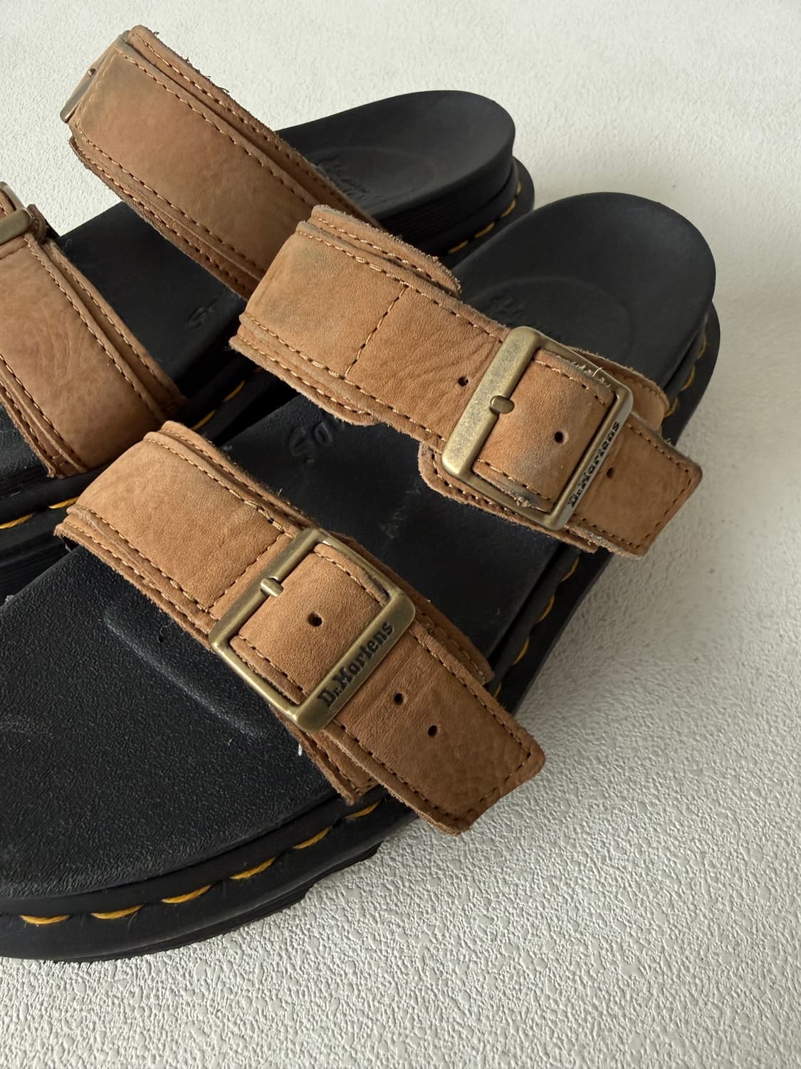 [UK4]닥터마틴(Dr.Marten) 샌들 상품이미지6