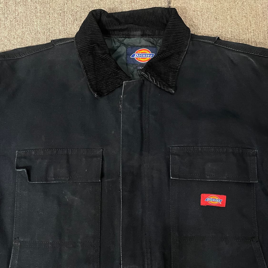 (L) Dickies 디키즈 자켓 상품이미지2