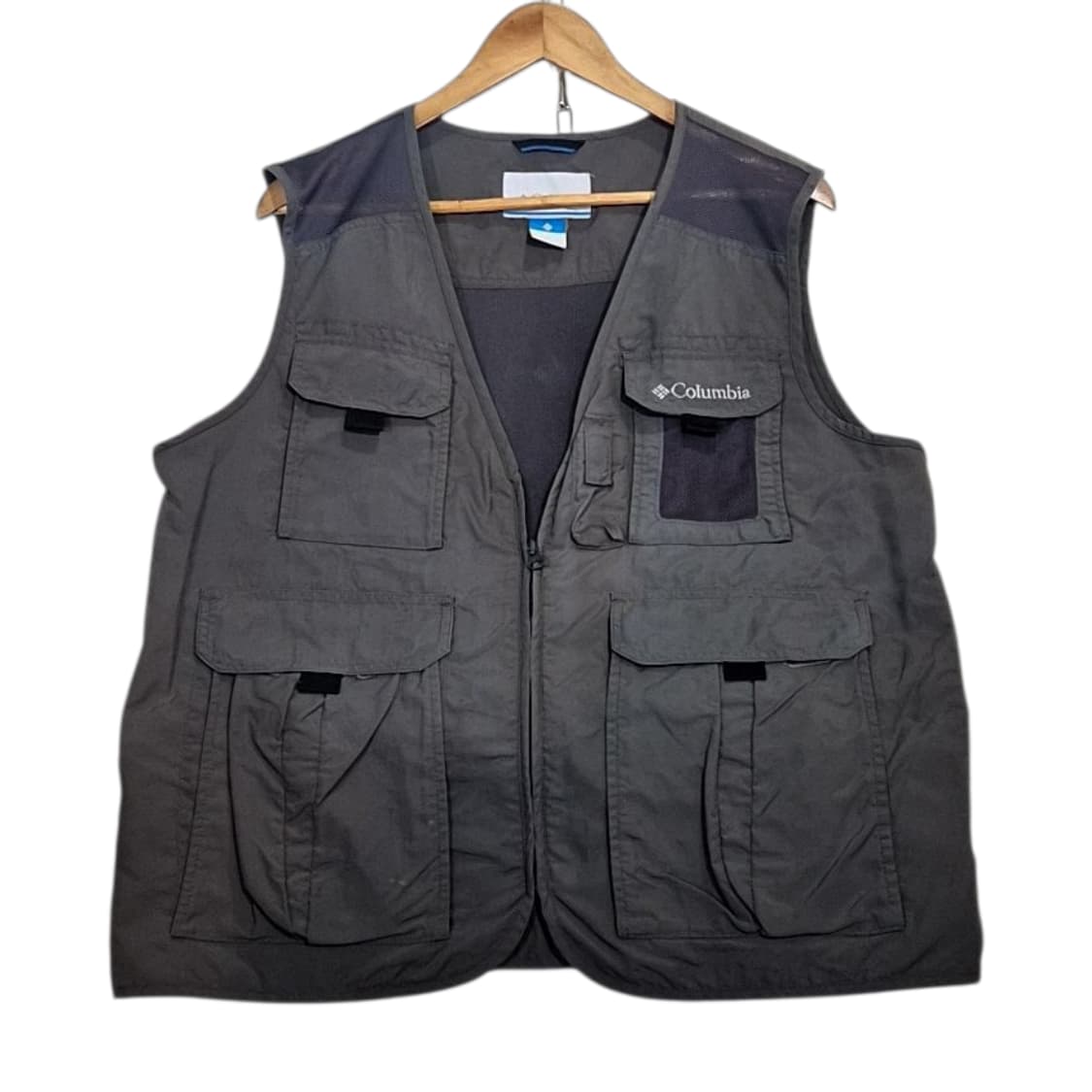 Columbia 콜롬비아 피싱 베스트 상품이미지1