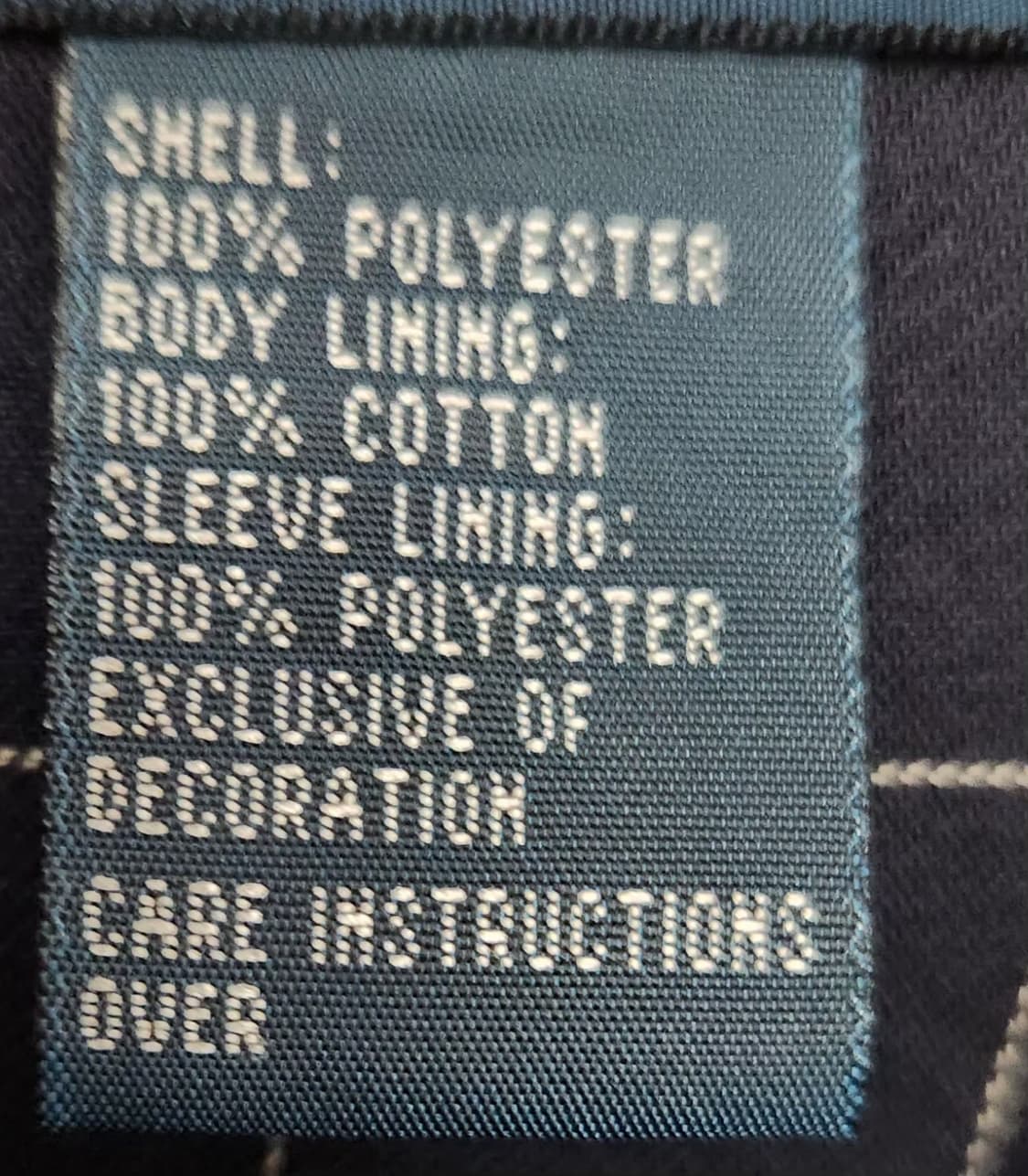 폴로랄프로렌 블루종 자켓 100 상품이미지5