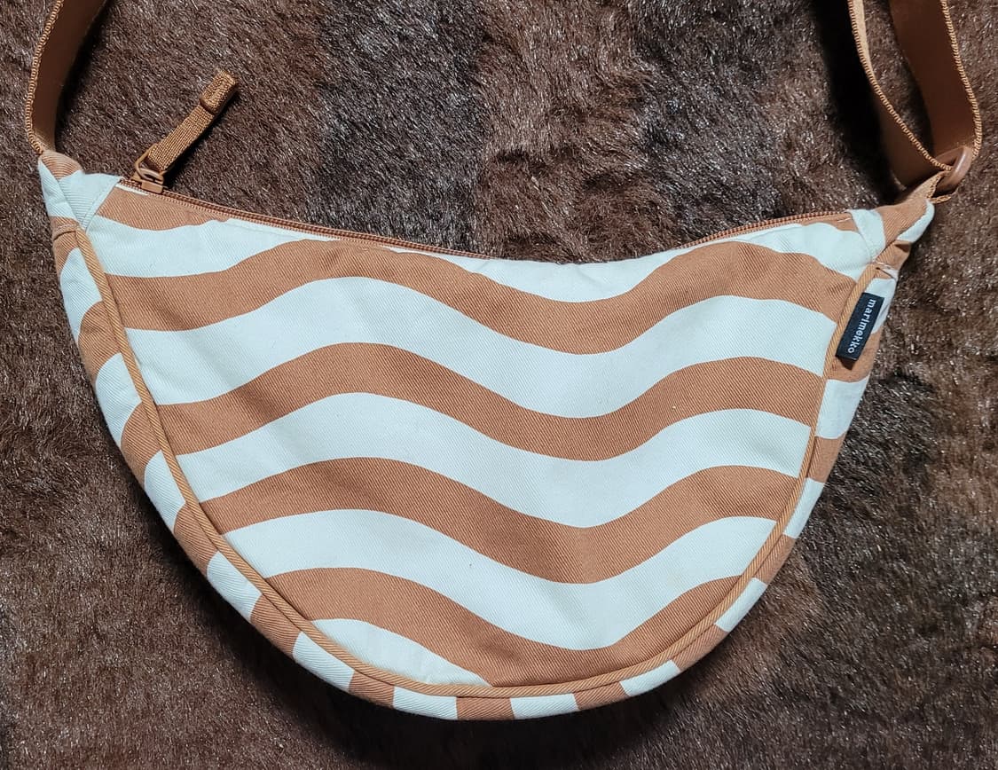 마리메꼬×유니클로 크로스백(32*16) 상품이미지2