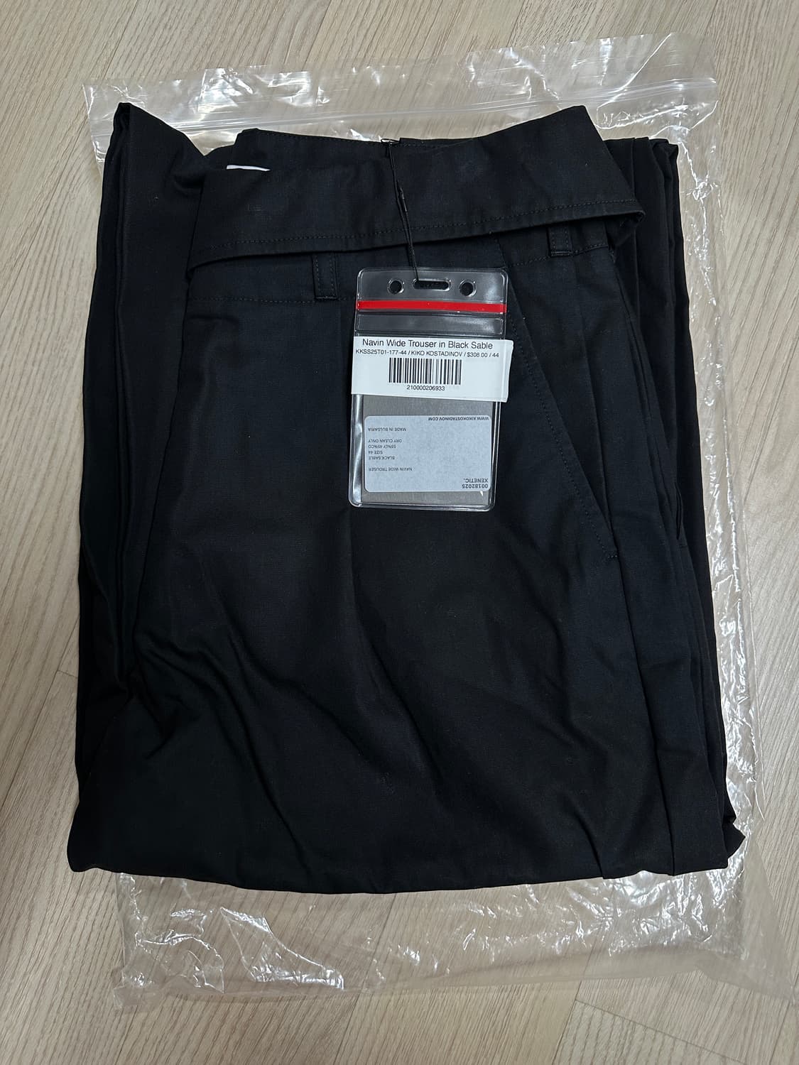 (44) 키코 코스타디노브 나빈 트라우저 상품이미지3