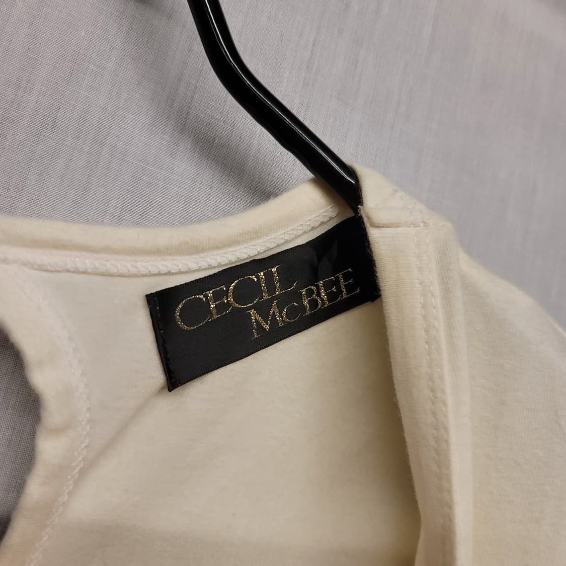 CECIL MCBEE 상품이미지3