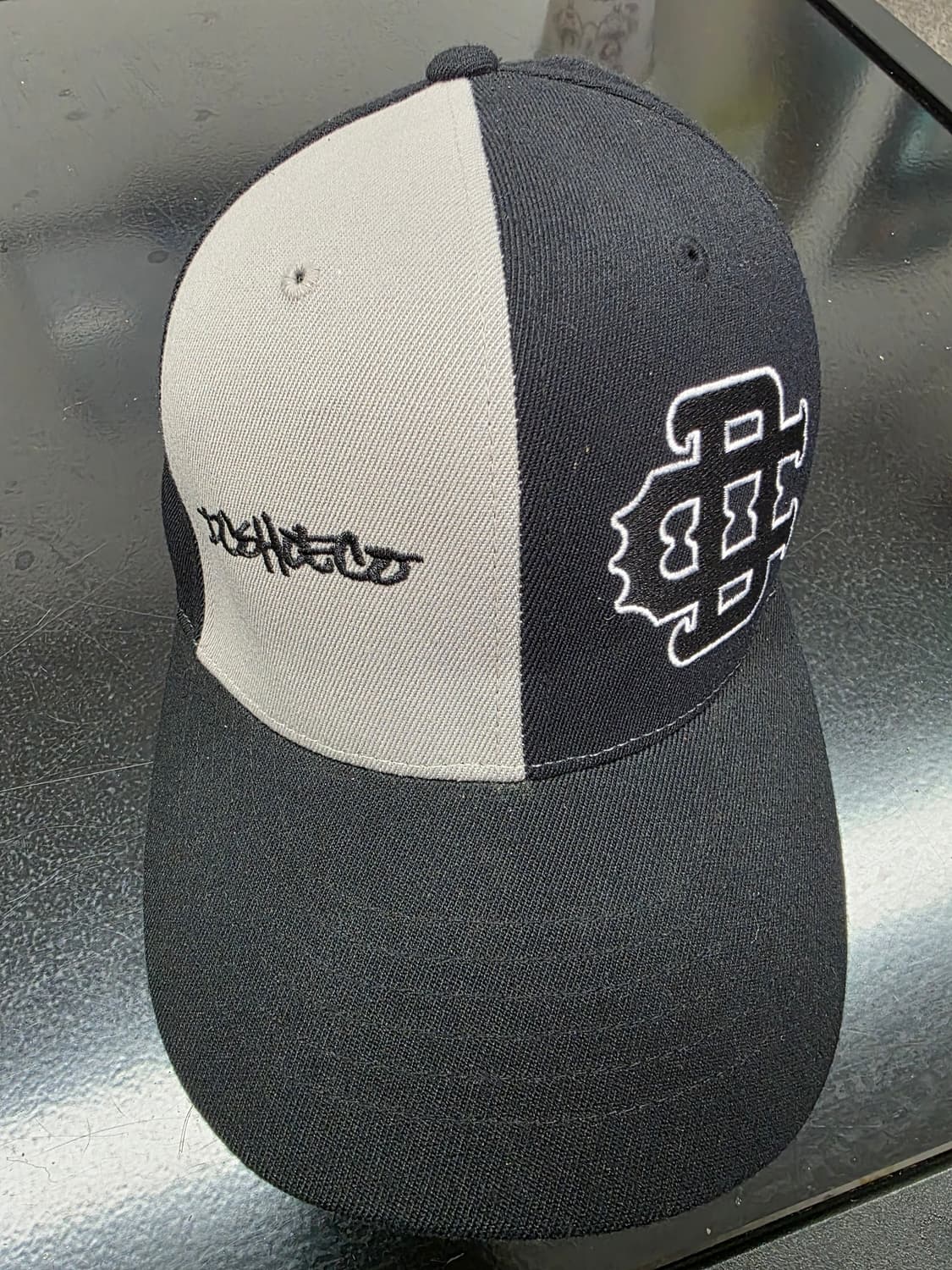 DC shoes 빈티지 볼캡 상품이미지2