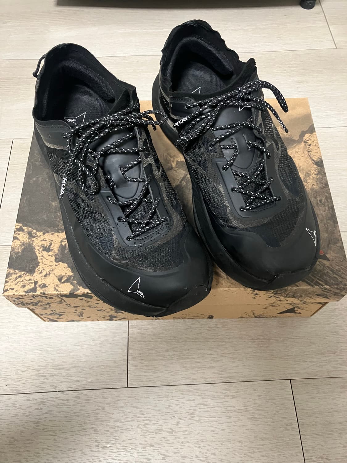 Roa 로아 셀라 44 상품이미지2