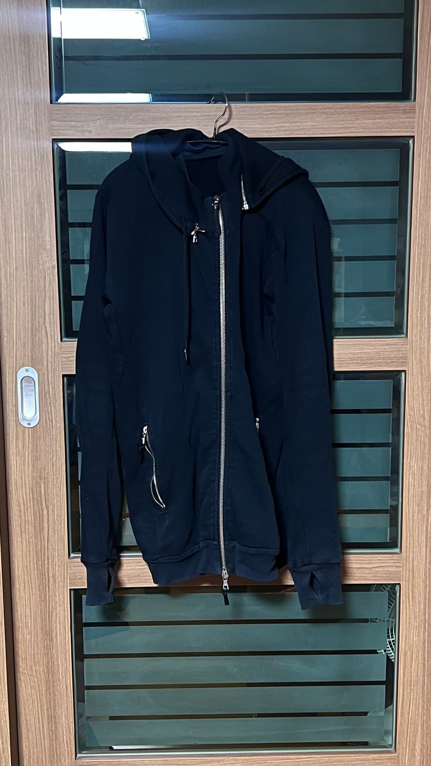 Bbs 11  hoodie 상품이미지1