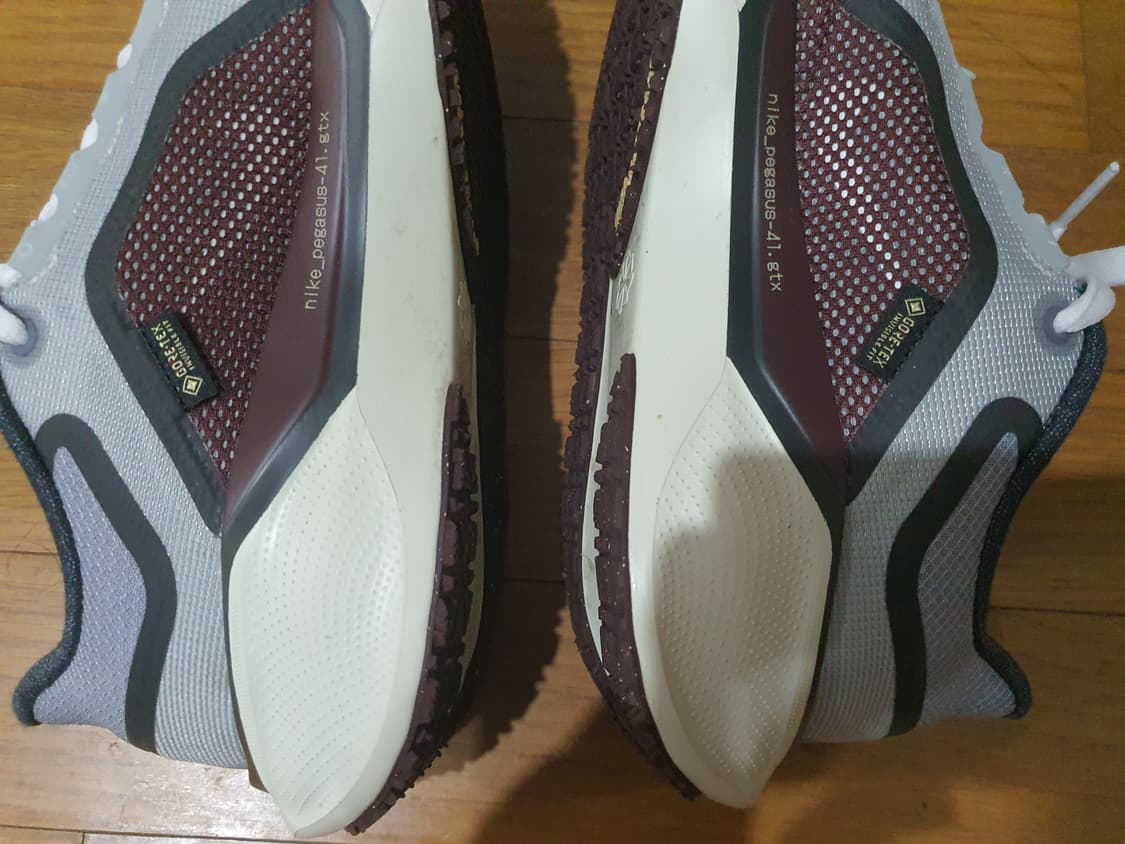 나이키 페가수스 고어텍스 런닝화 상품이미지4