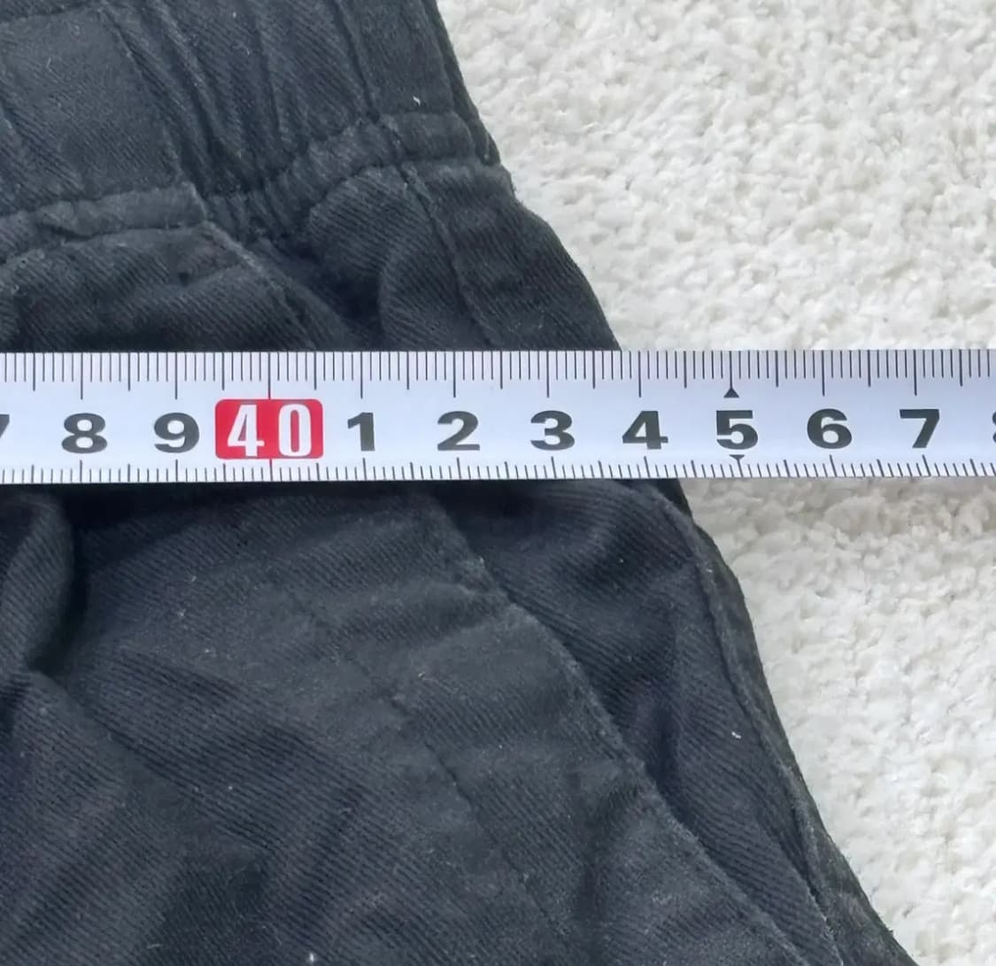 L 캉골 코튼 반바지 0303E 상품이미지7