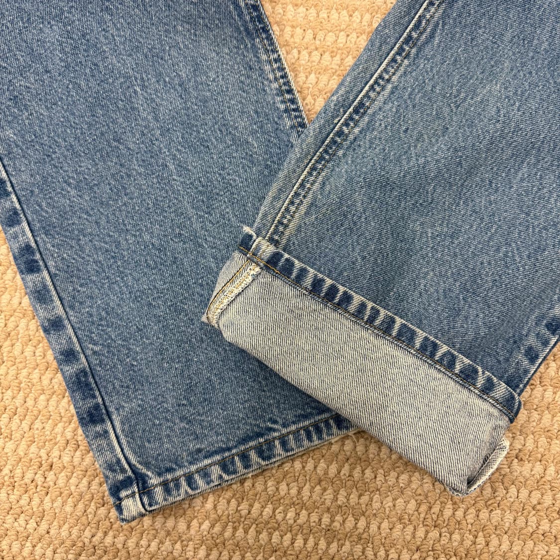 칼하트 팬츠 10 상품이미지10