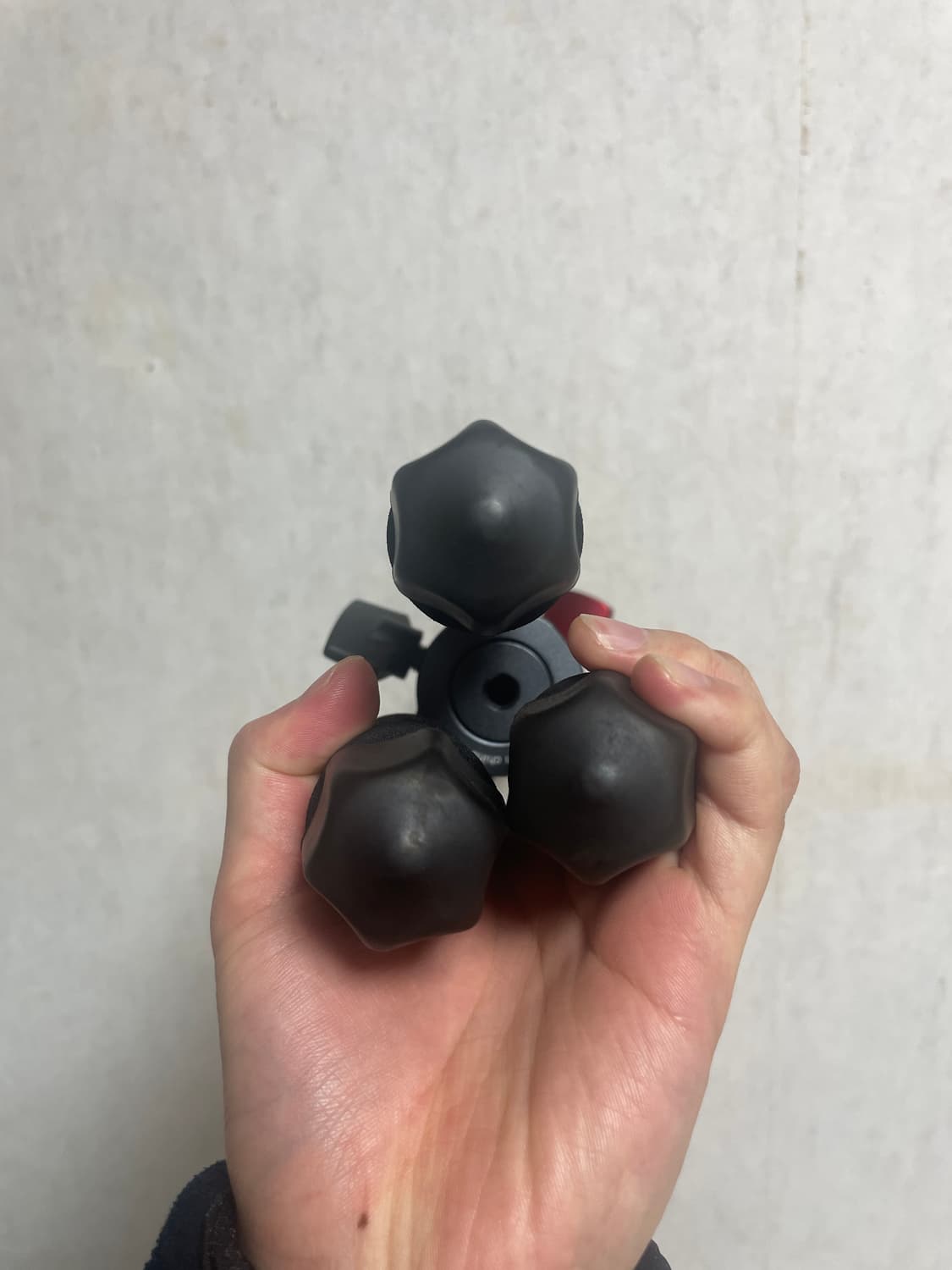 호르스벤누 삼각대 tm-5n 상품이미지2