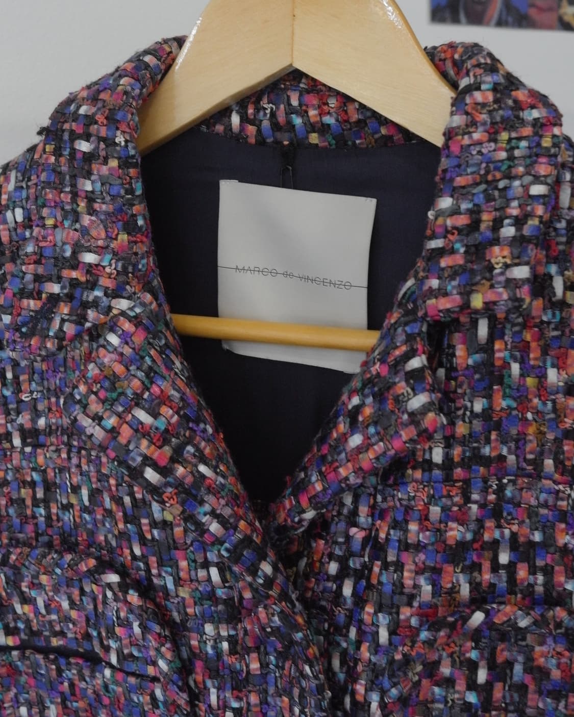 Marco De Vincenzo 상품이미지4