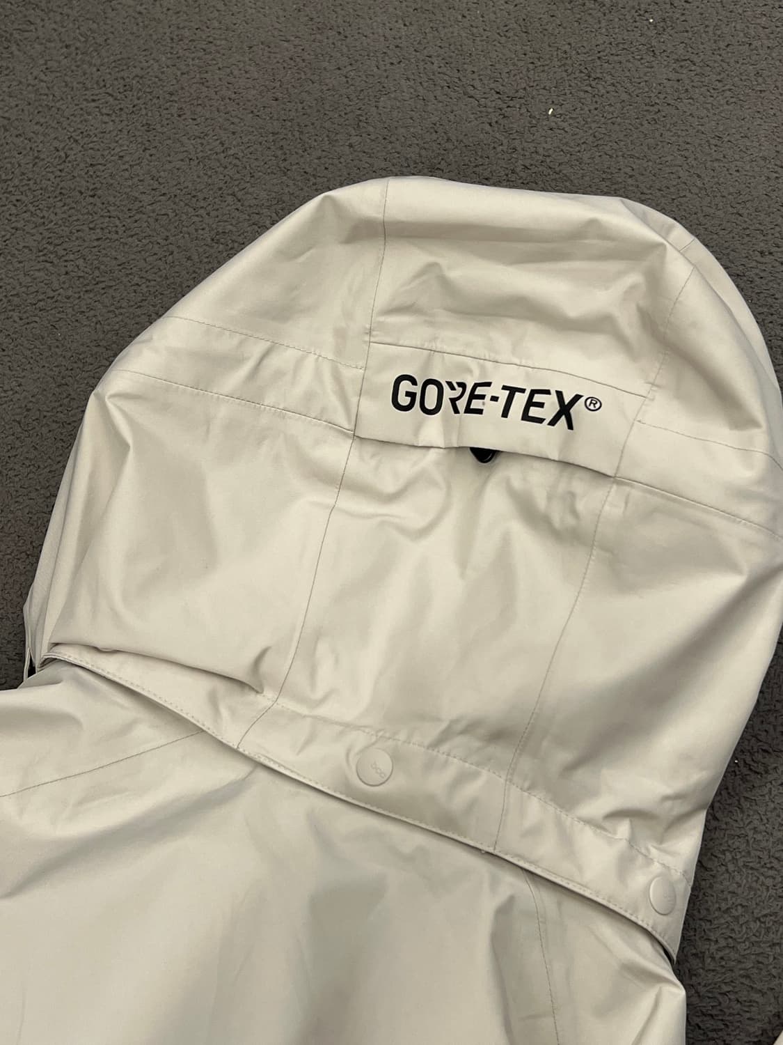 블랙야크 bcc 고어텍스 바람막이 처분  상품이미지3