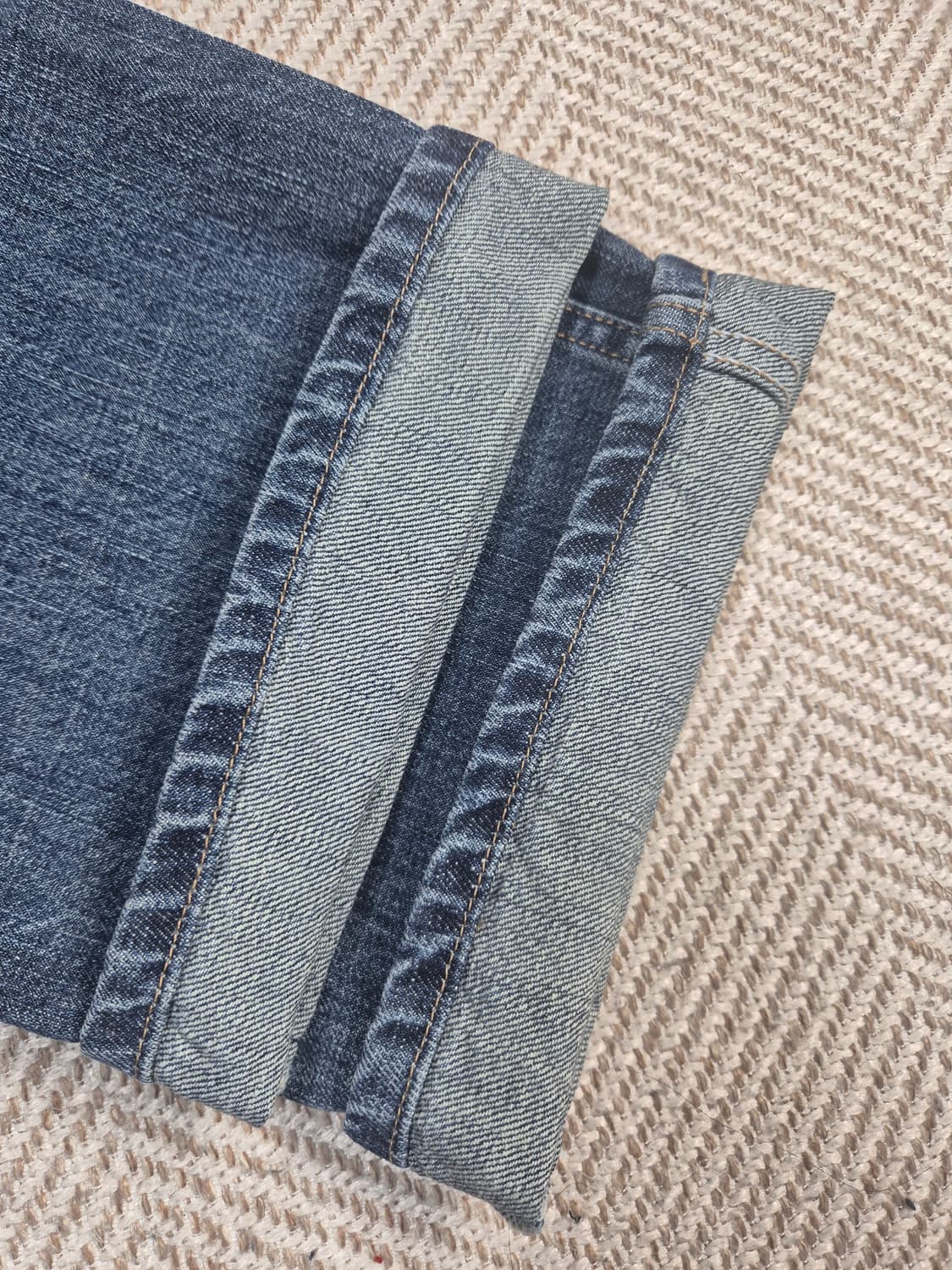 리바이스 559 w33 (p85) 상품이미지6