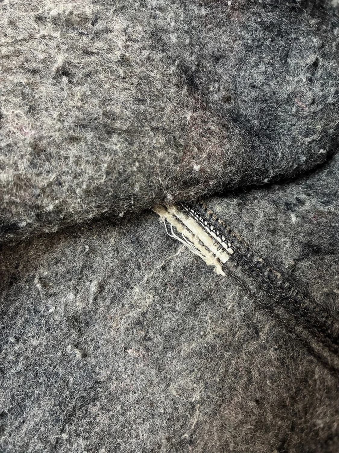 칼하트 90's USA 디트로이트 워크 자켓 PN5657    상품이미지8