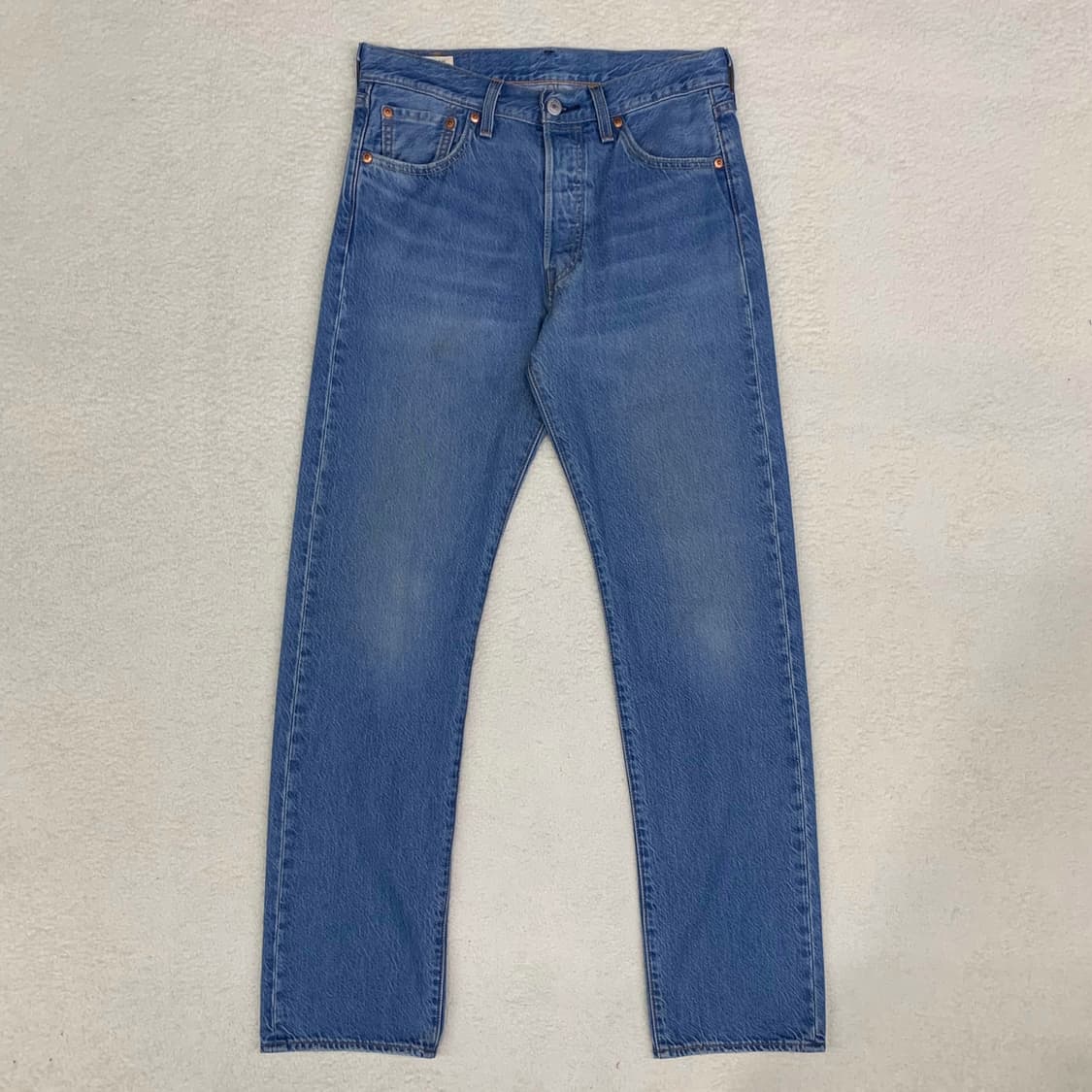 [31] 리바이스 프리미엄 501 데님팬츠 상품이미지3