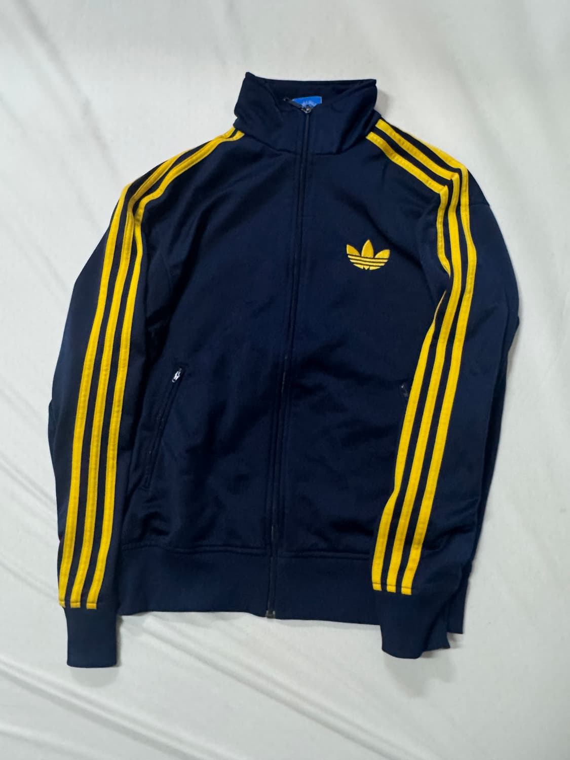 아디디스 파이어버드 트랙자켓 상품이미지1