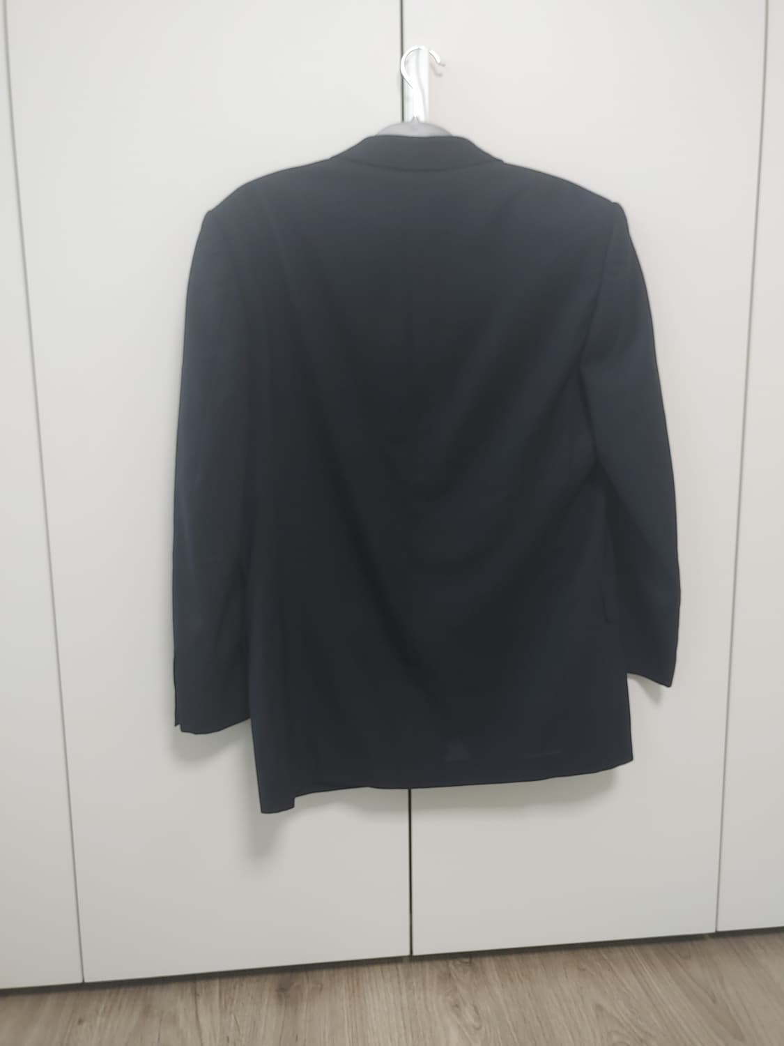 닥스 남성 블레이저 네이비 색상 자켓 -97사이즈 상품이미지4