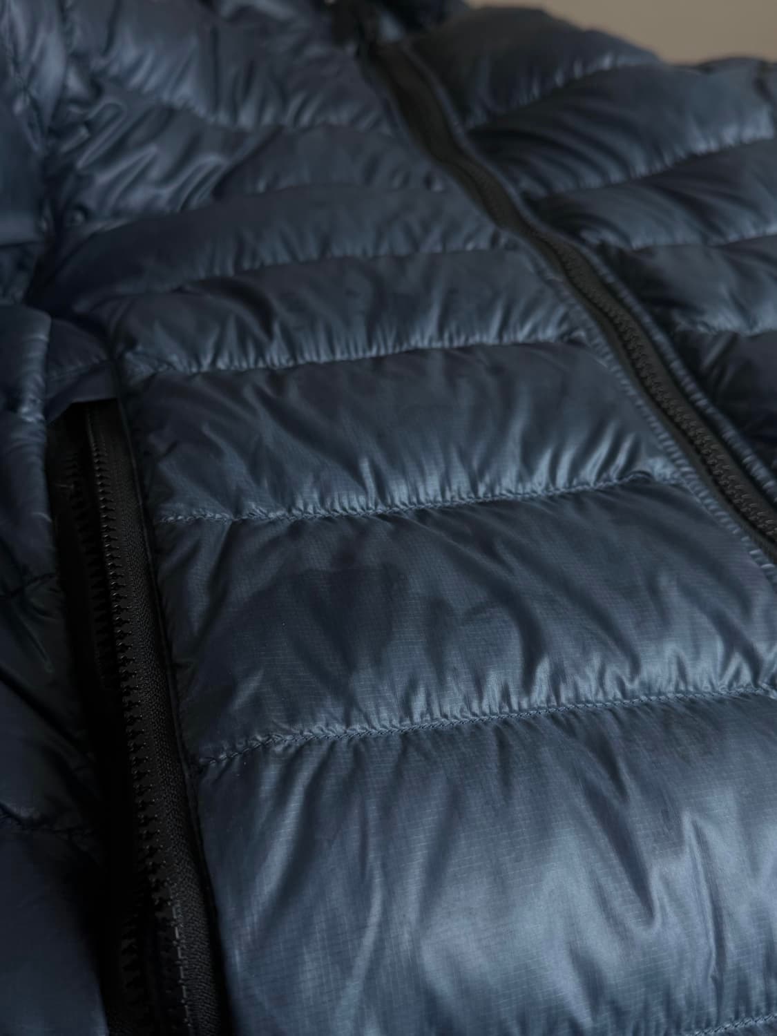 캐나다구스 크로포톤 경량패딩 M 사이즈 상품이미지10