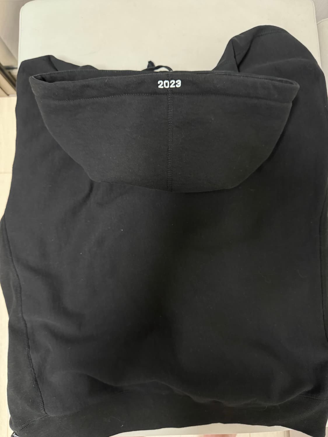 슈프림 23F/W 박스로고 후디 XL 상품이미지5