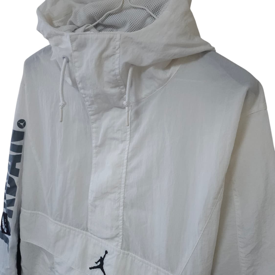 나이키 조던 아노락 바람막이 100-105 트레이닝 러닝 상품이미지4