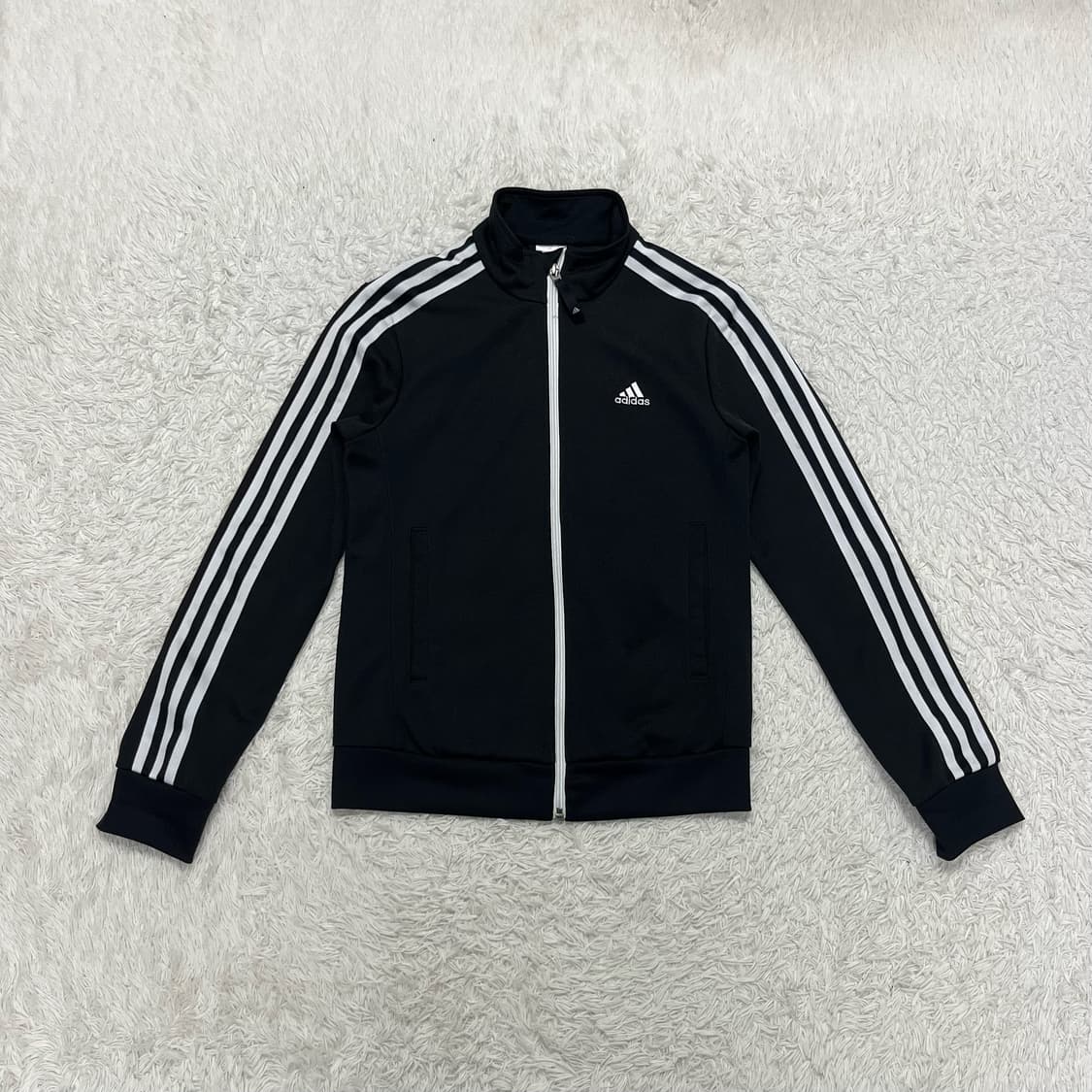 Adidas black jersey 상품이미지4